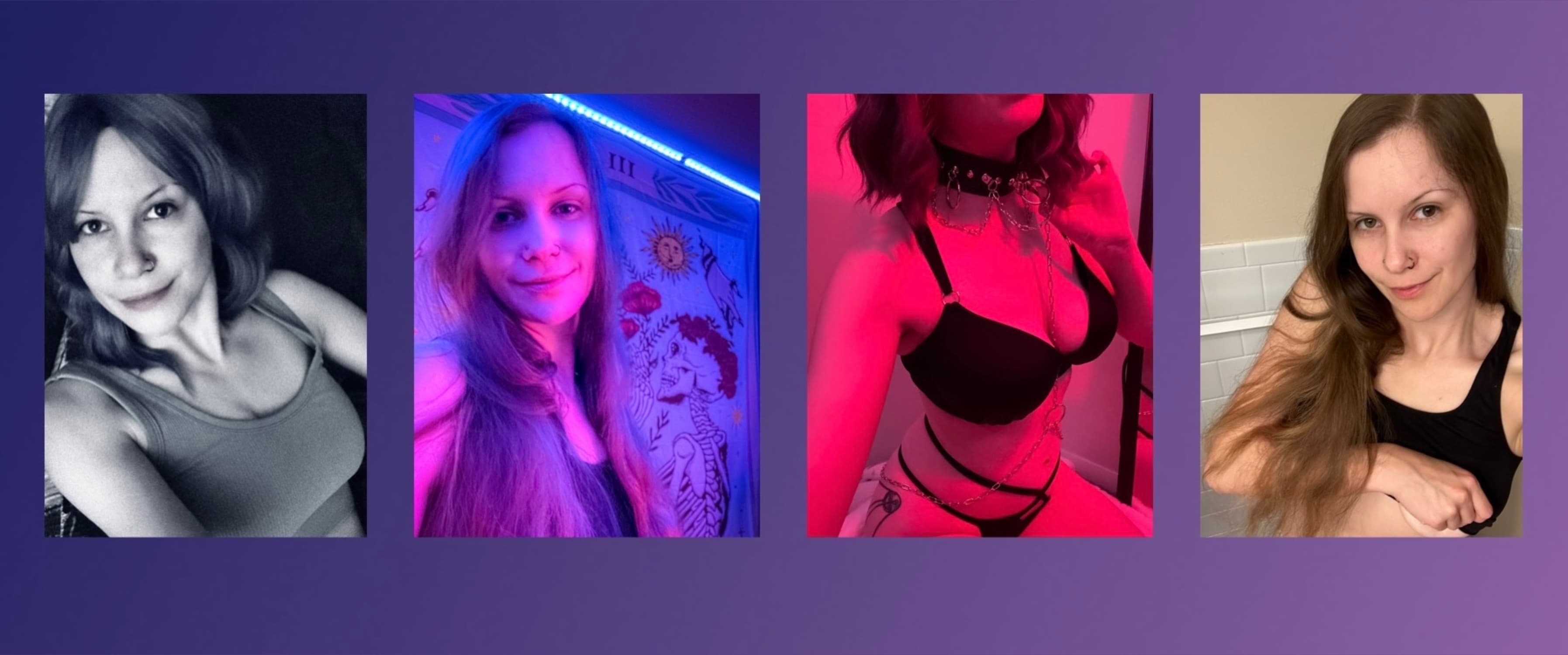 Mira Slavette banner image