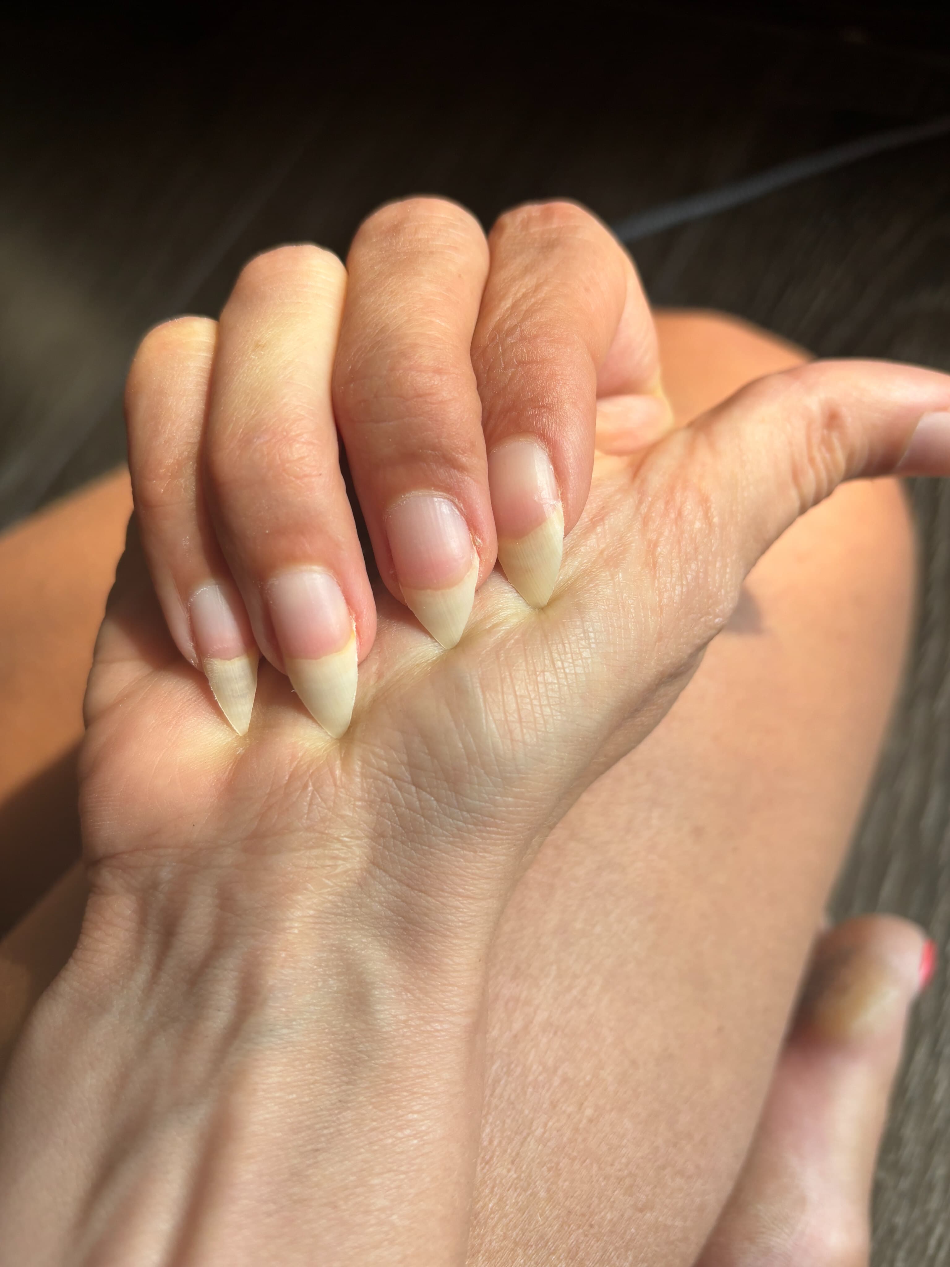 Natural Nail Goddess banner image