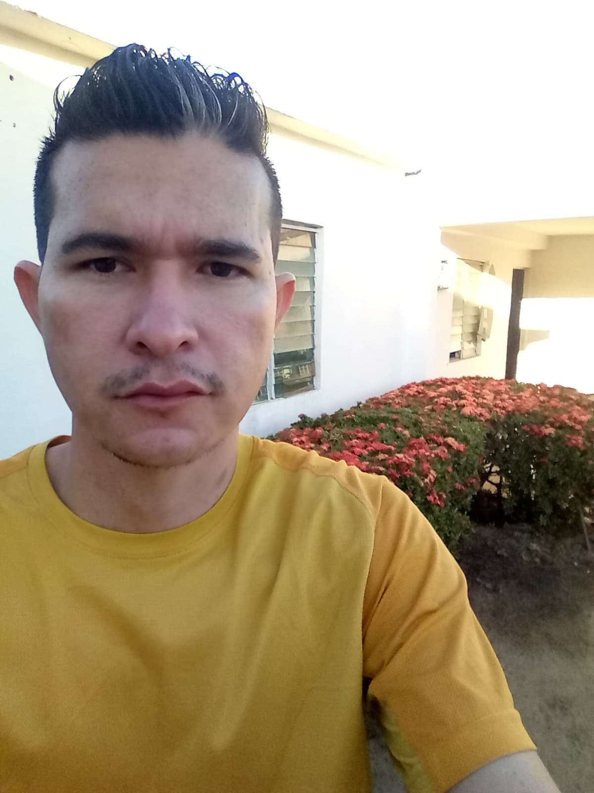 Jhonny Herrera banner image