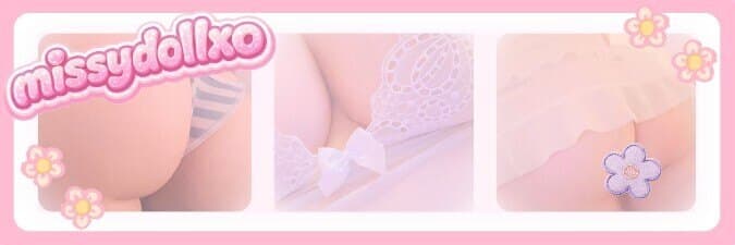 missydollxo banner image