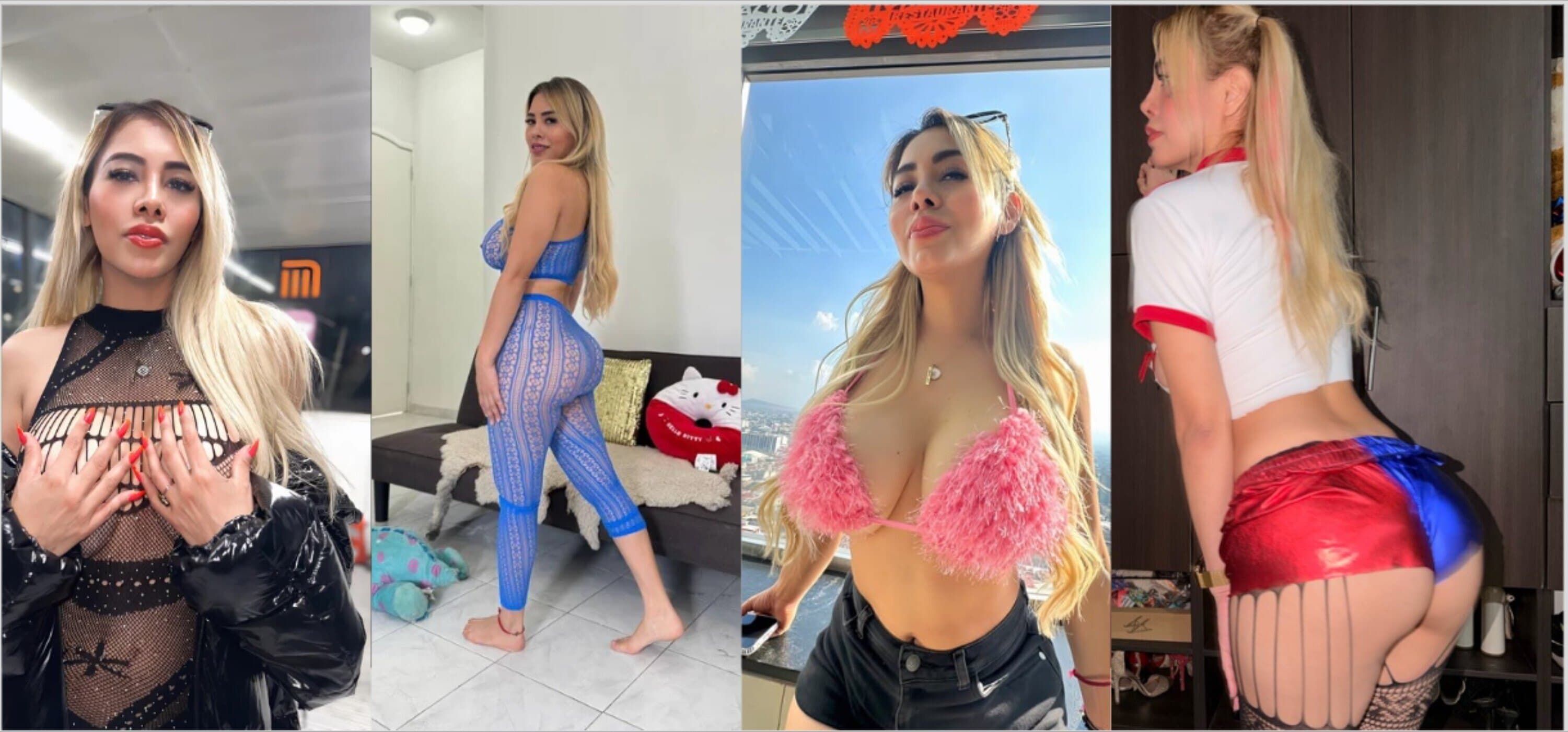 Vicky 🩵 banner image