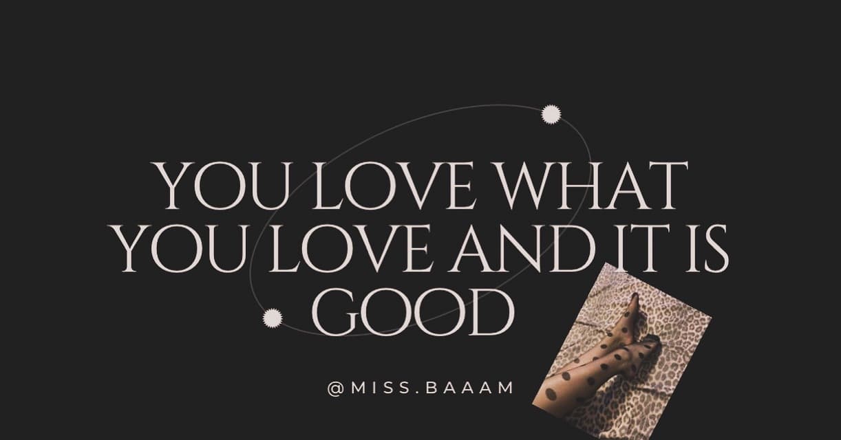 Miss.Baaam banner image