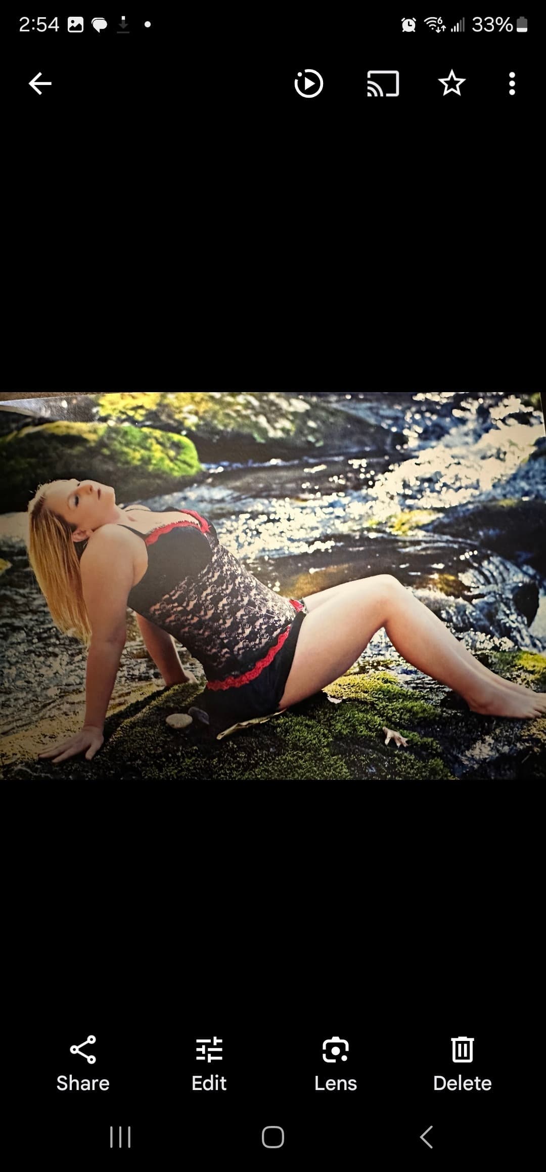 Sexytangirl banner image