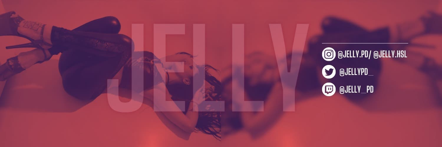 Jelly ๐ฟ banner image