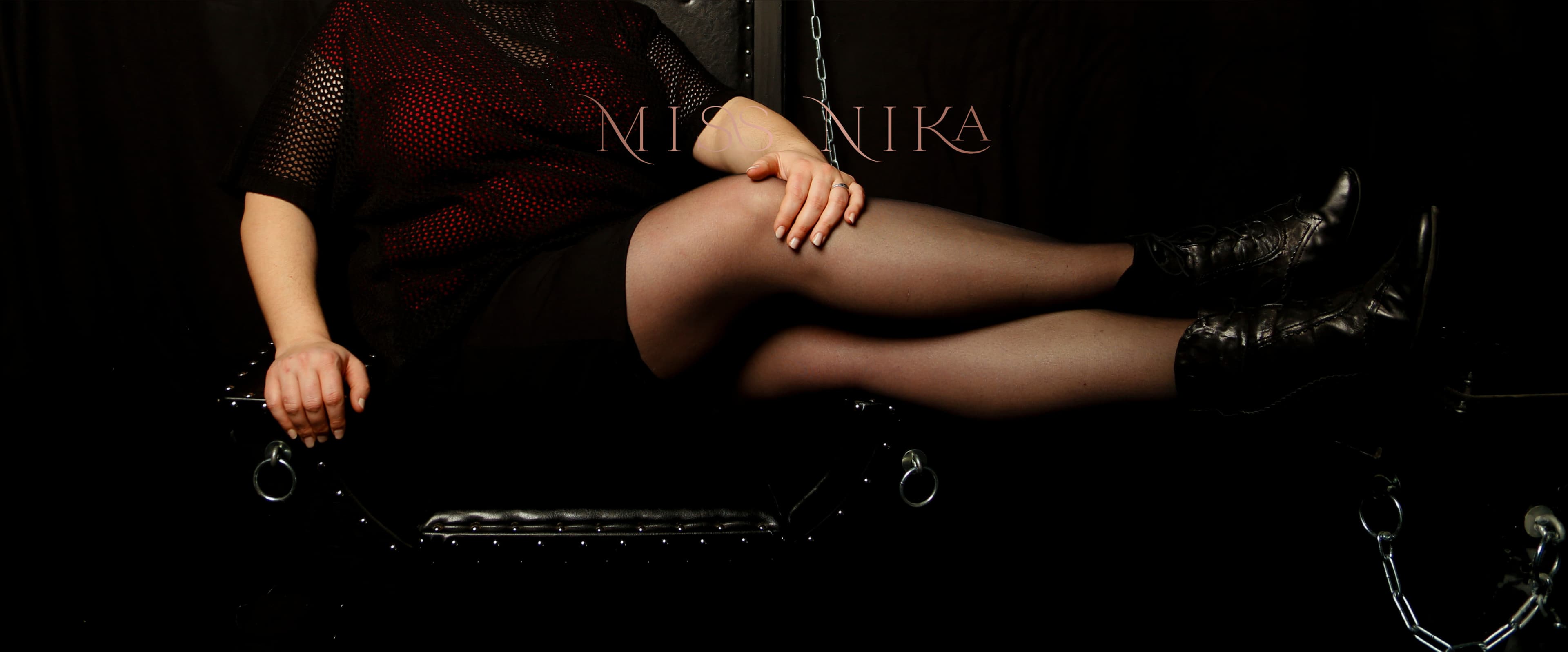 Miss Nika banner image