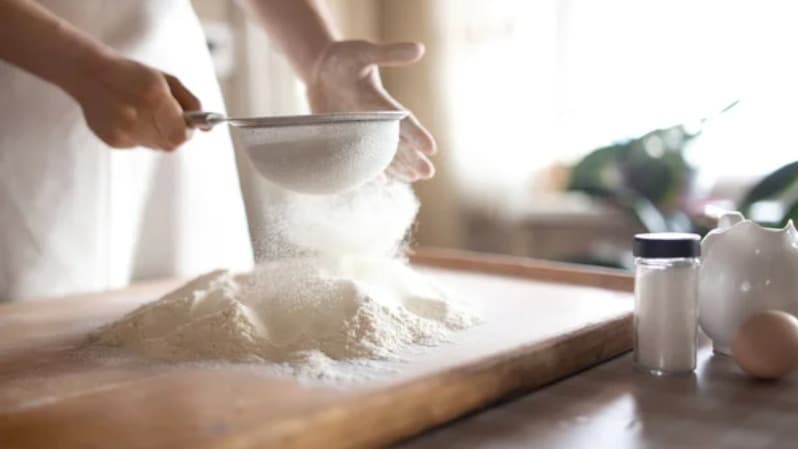 Baking Girl❤️ banner image