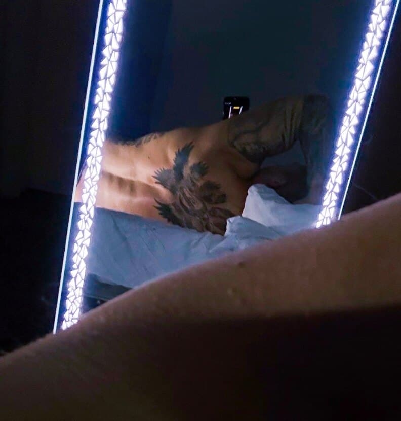 Daddy banner image