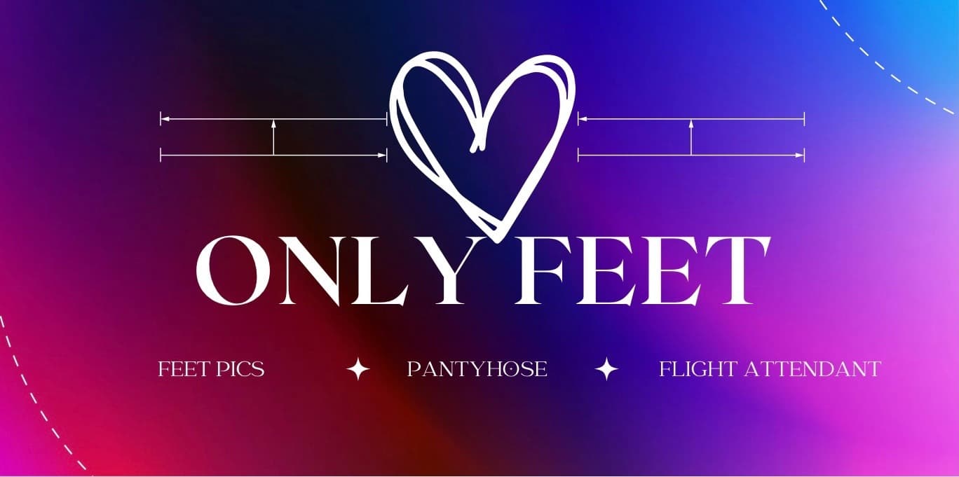 OnlyFeet banner image