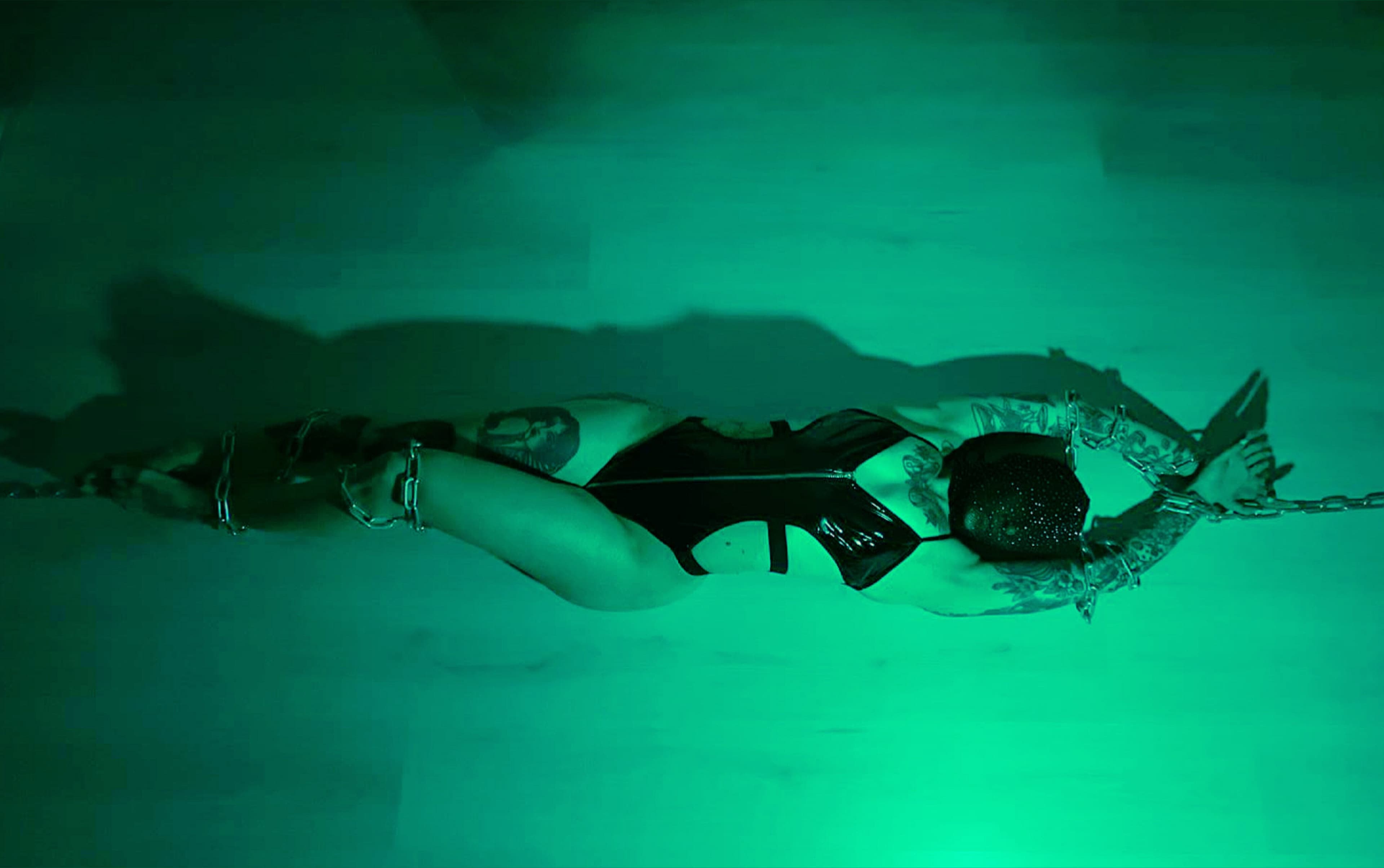 Electric Boo banner image