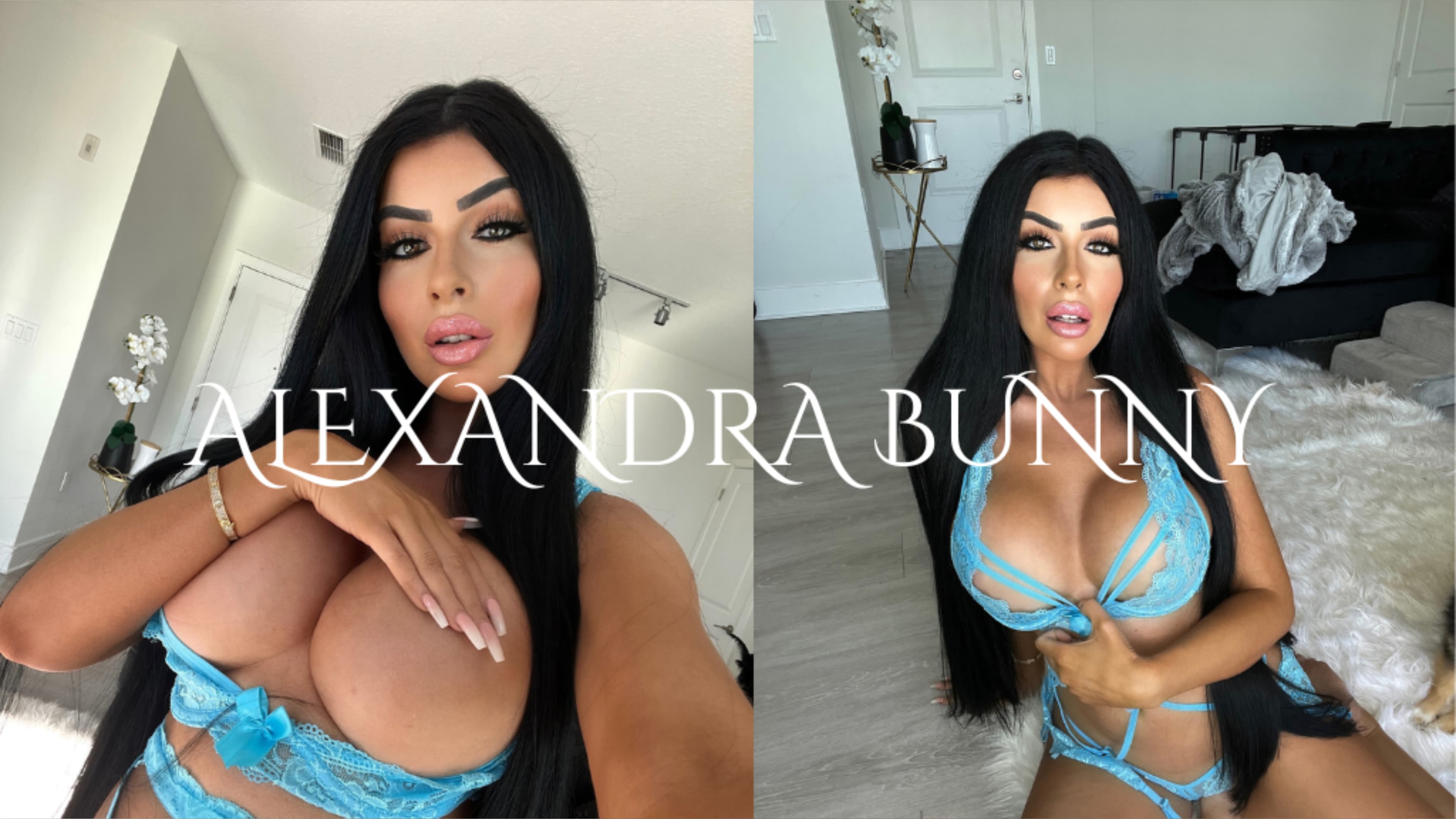 Alexandra π° banner image
