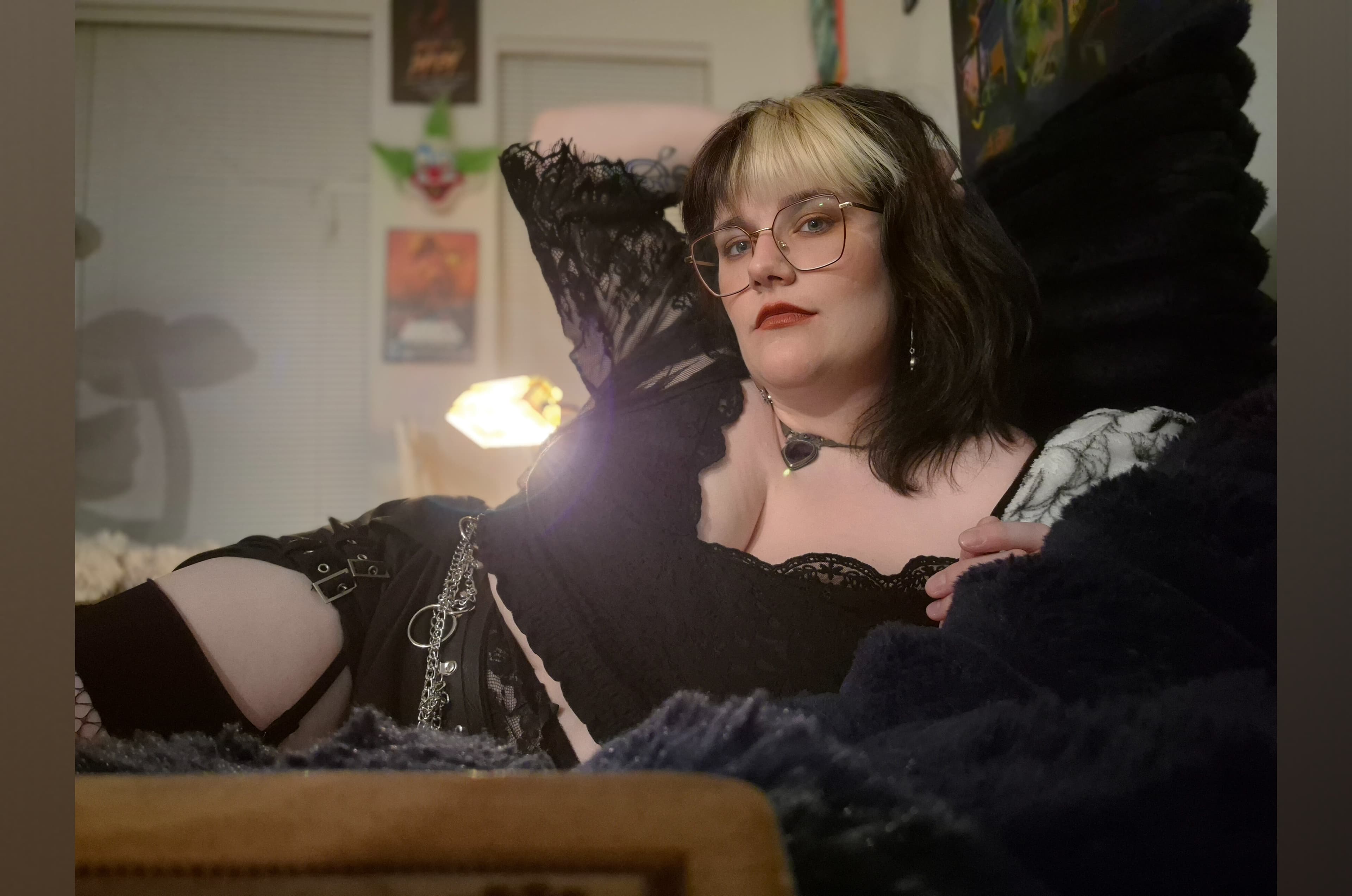 Ivy Augustine banner image