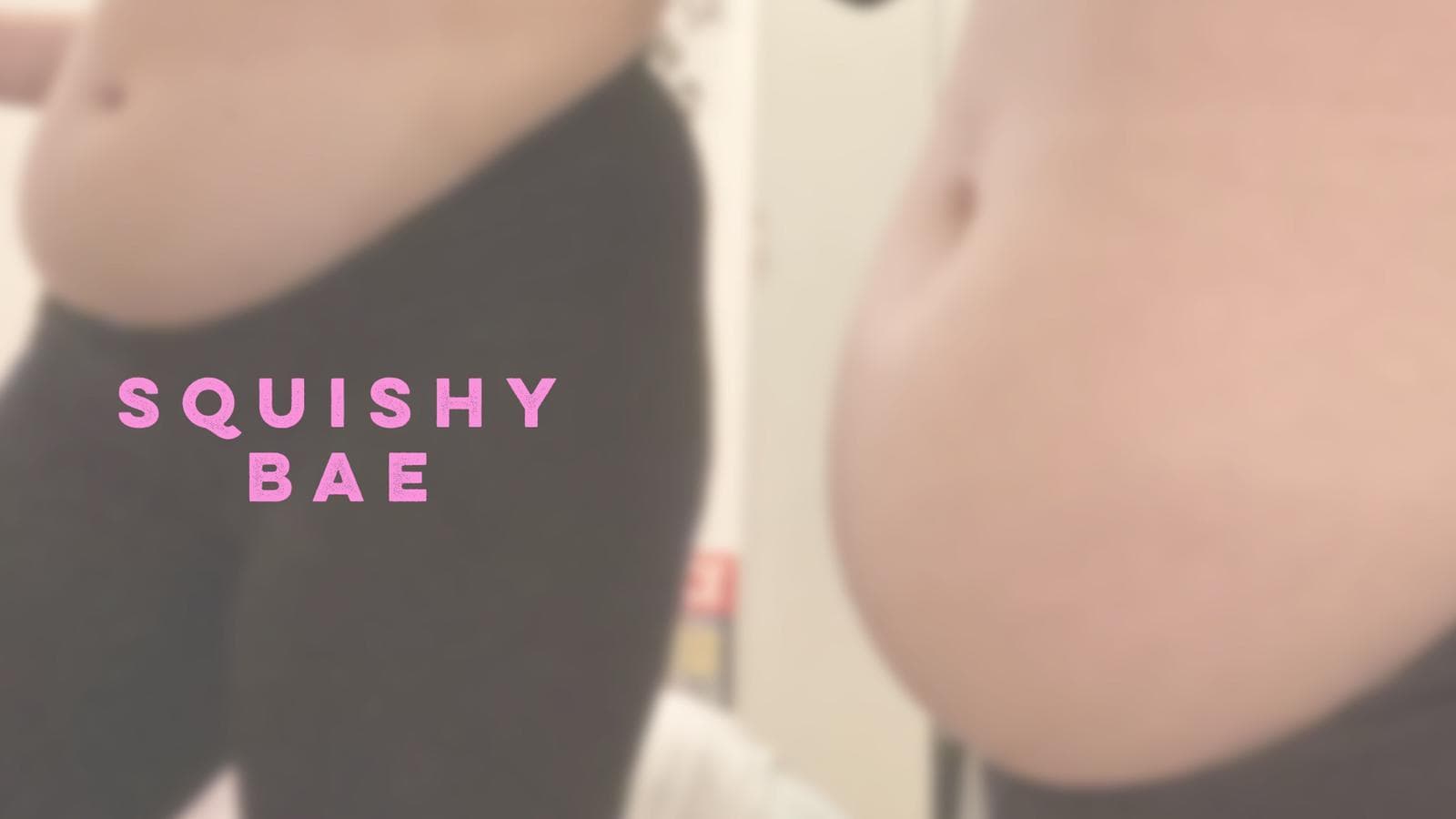 squishybae banner image