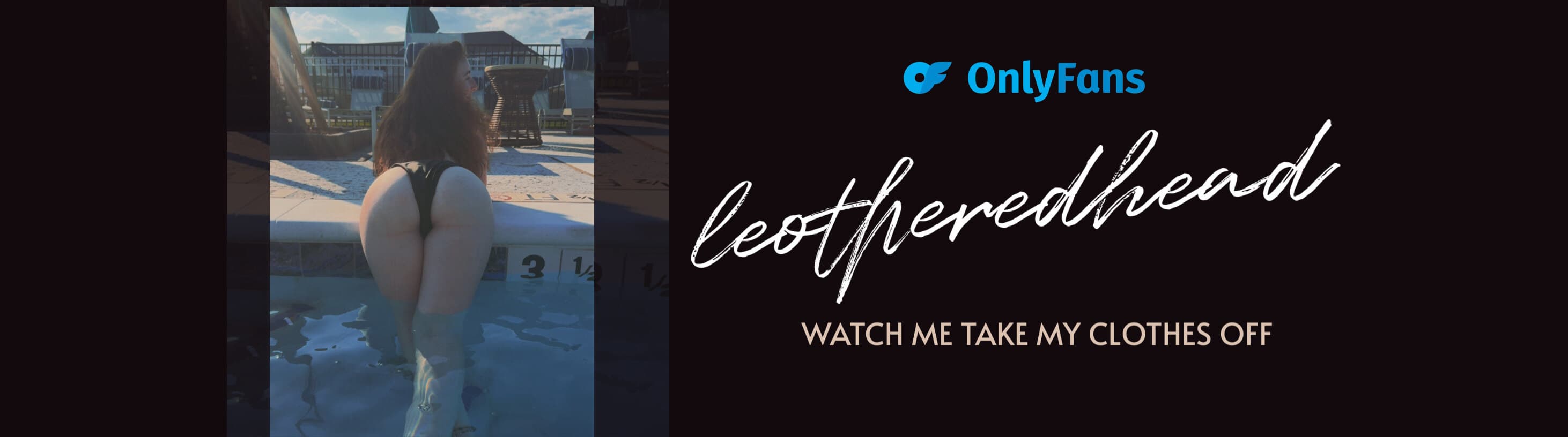 Leotheredhead banner image