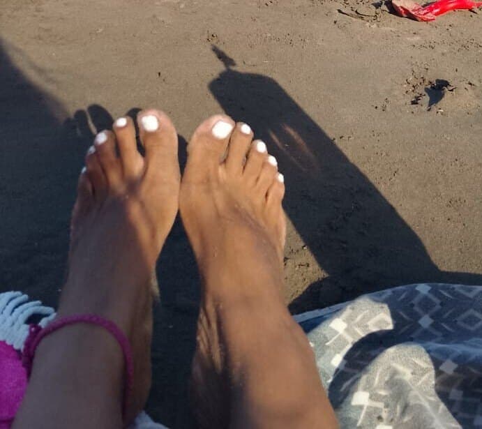 Reallatinafeet banner image