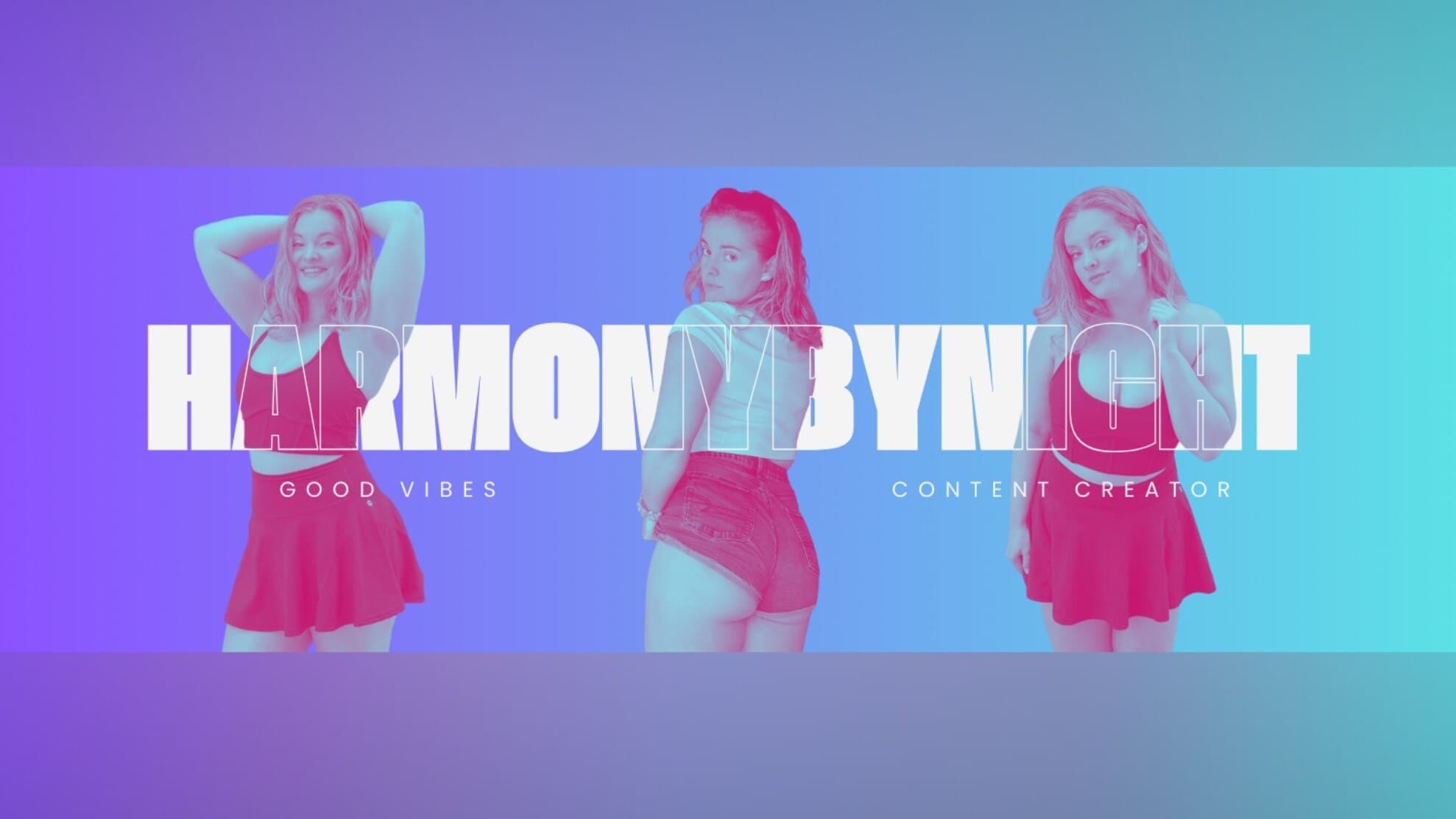 harmonybynight (VIP) banner image