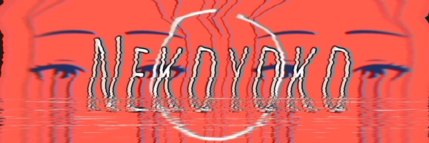 Nekoyoko🌸 banner image