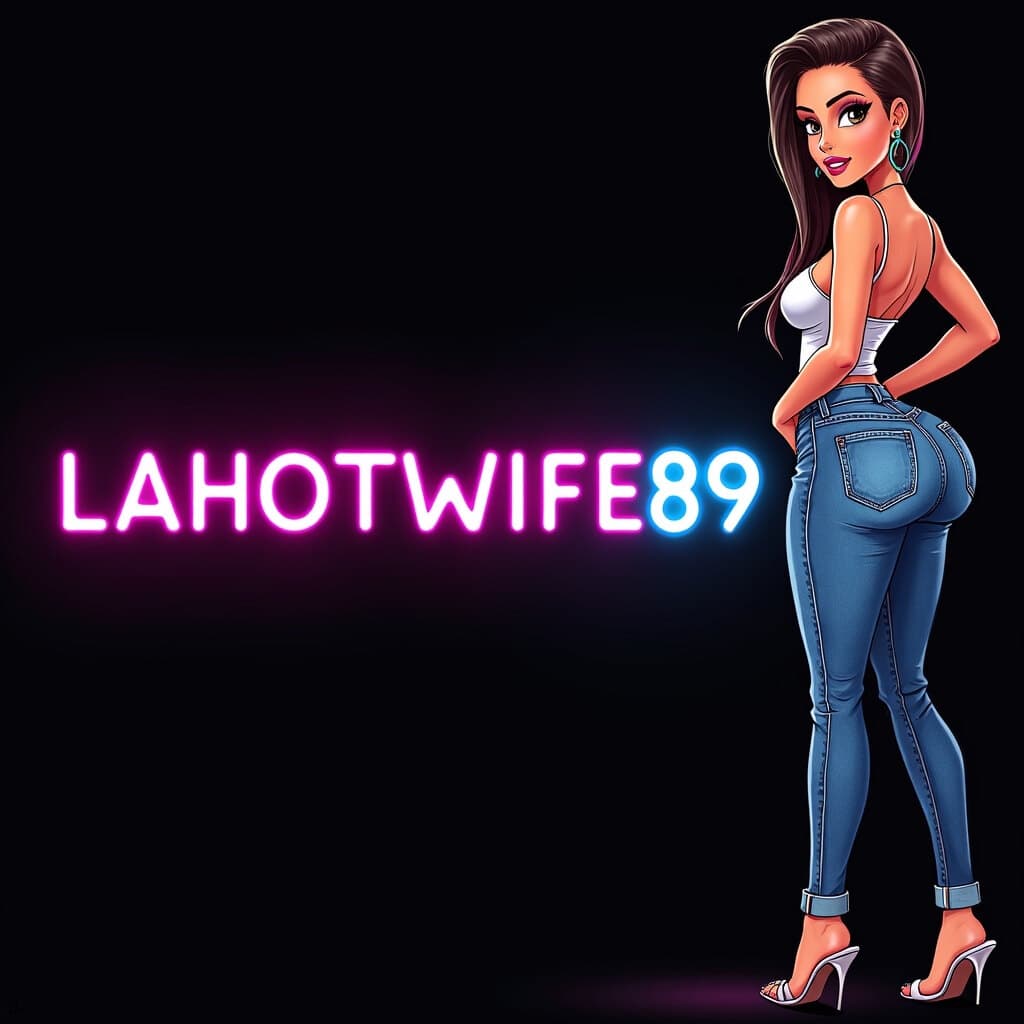 Lahotwife89 banner image