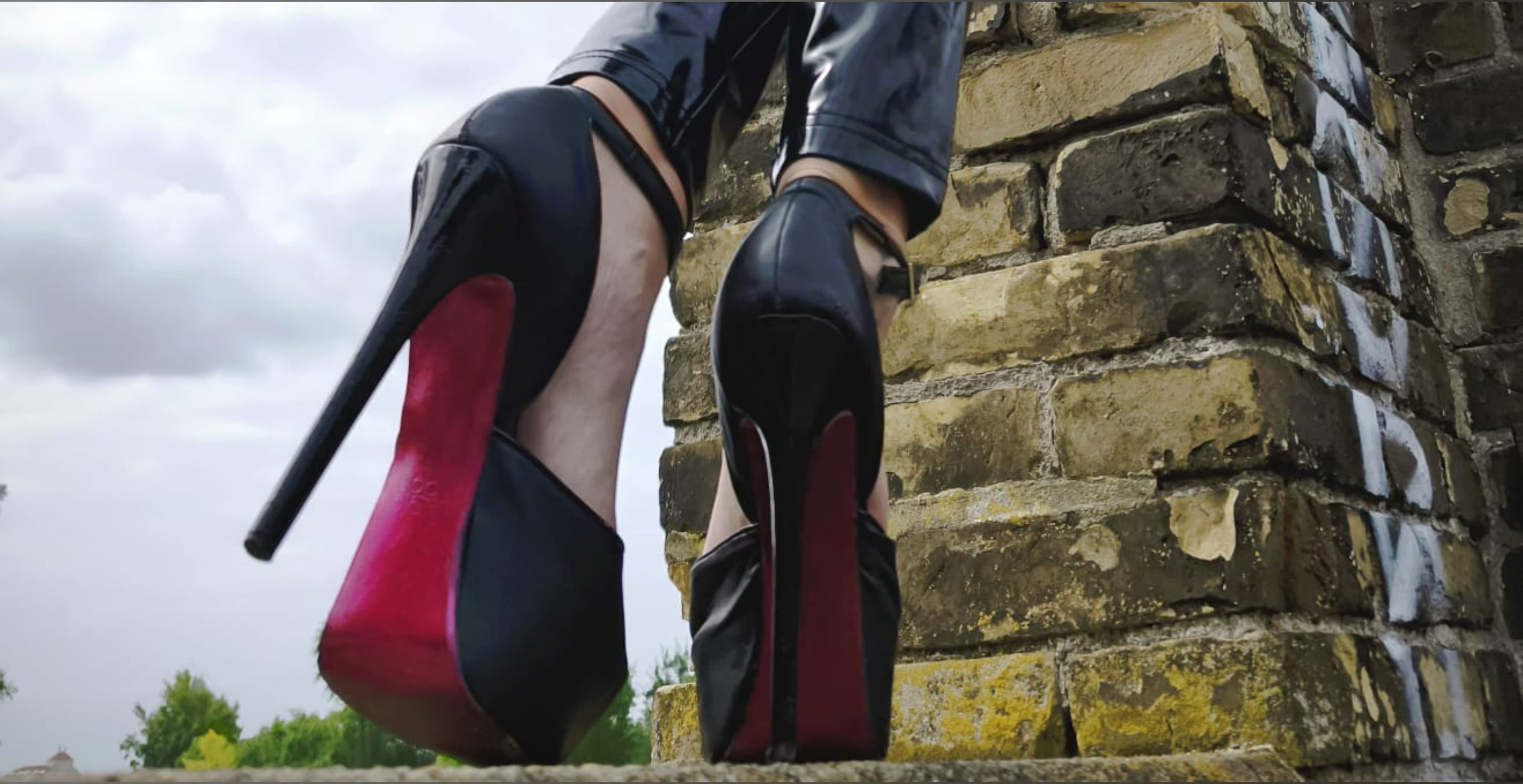 Patricia de luxe banner image