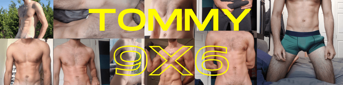 Tommy9x6Free banner image
