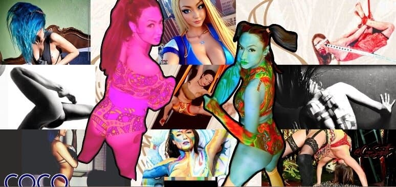 CocoSuzette banner image