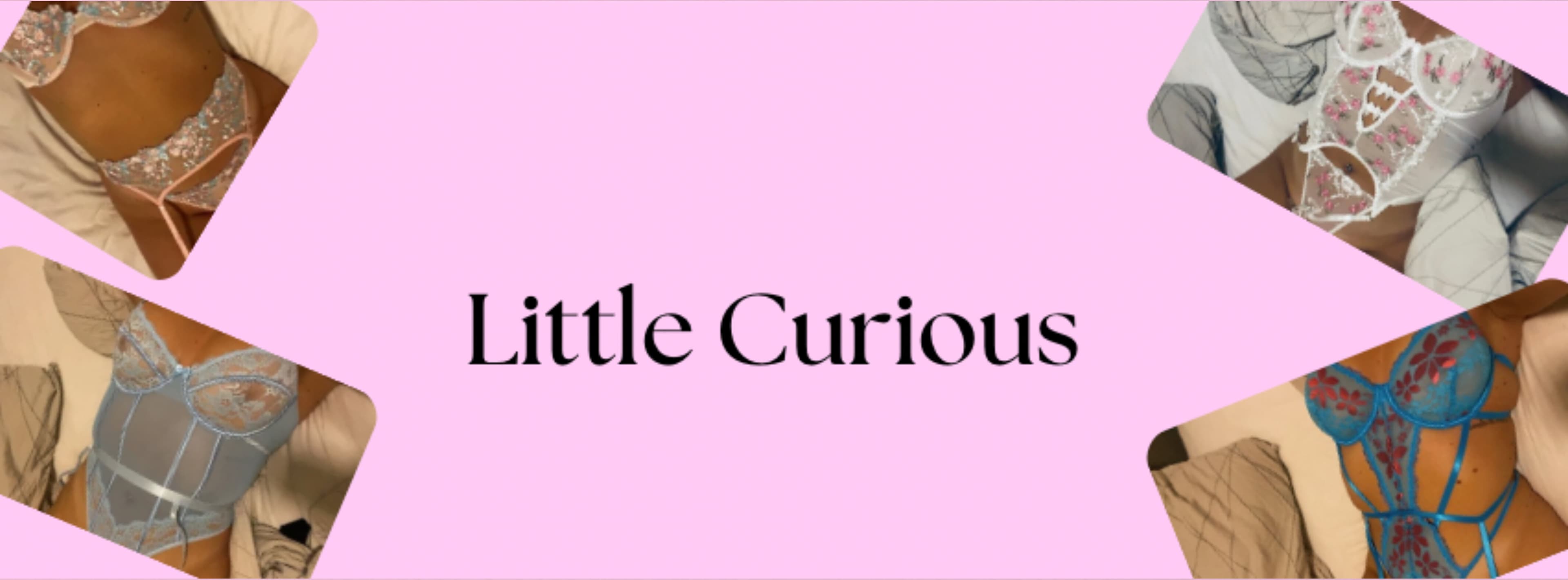 Cusrious banner image