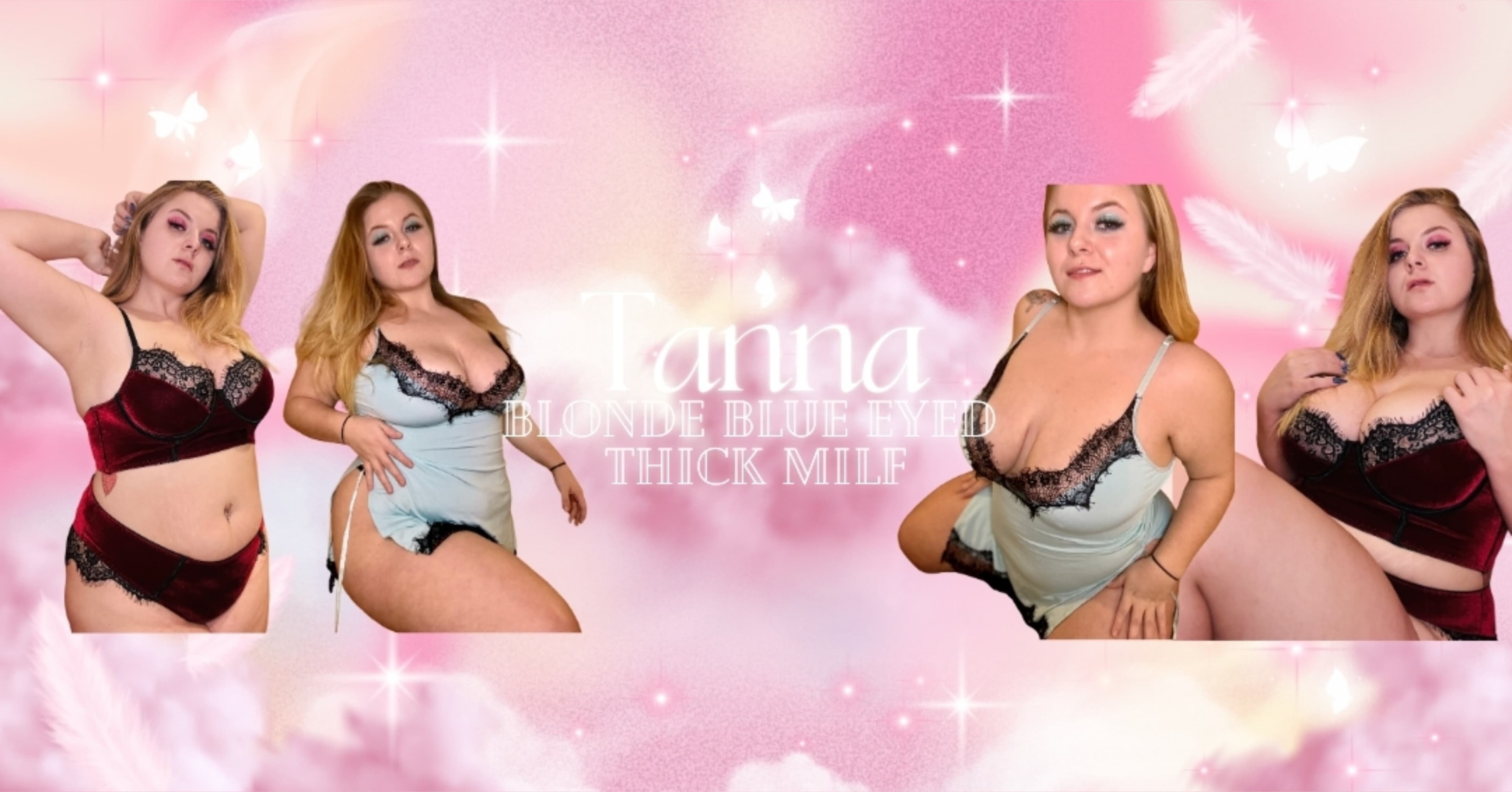 Shower Siren Tanna banner image