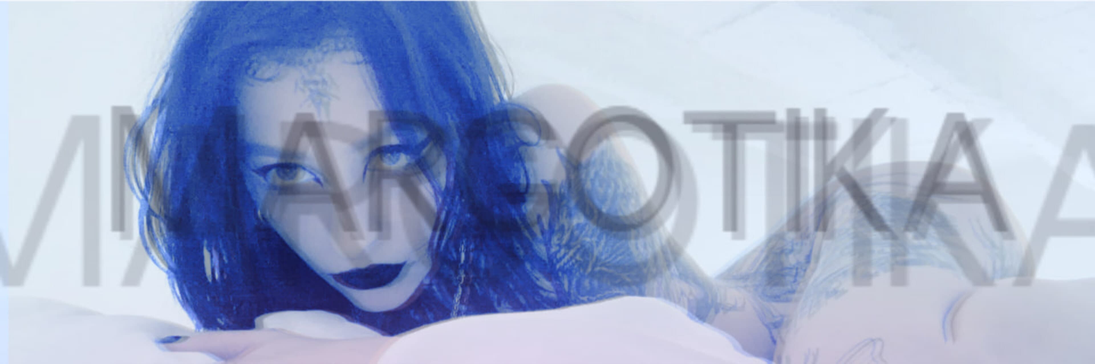 Margotika banner image