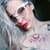 Vanp 🖤 split tongue & Custom queen 👸 avatar
