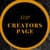 🚀 31k TopCreatorsPage 🚀 by Slimboygr avatar
